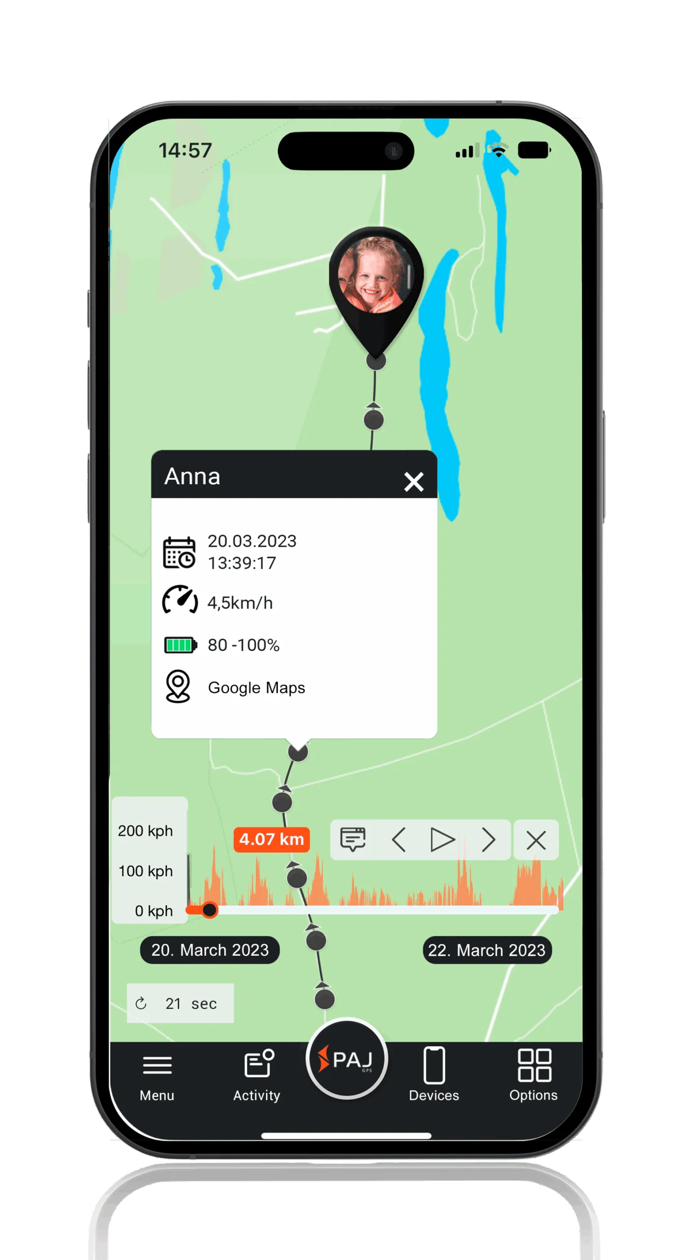 Mockup-GOS-tracker-for-kids-routes