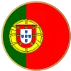 Portugal Flag