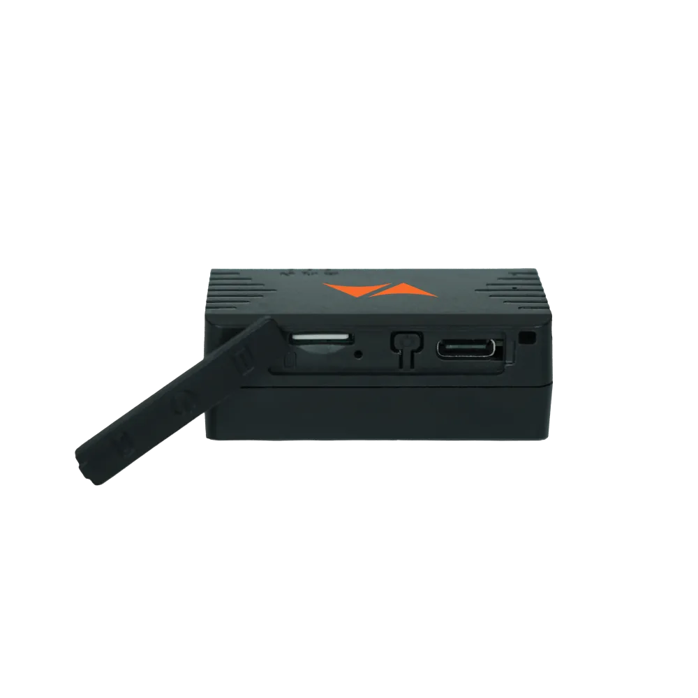 PEOPLE Finder 4G open lid PAJ GPS Tracker