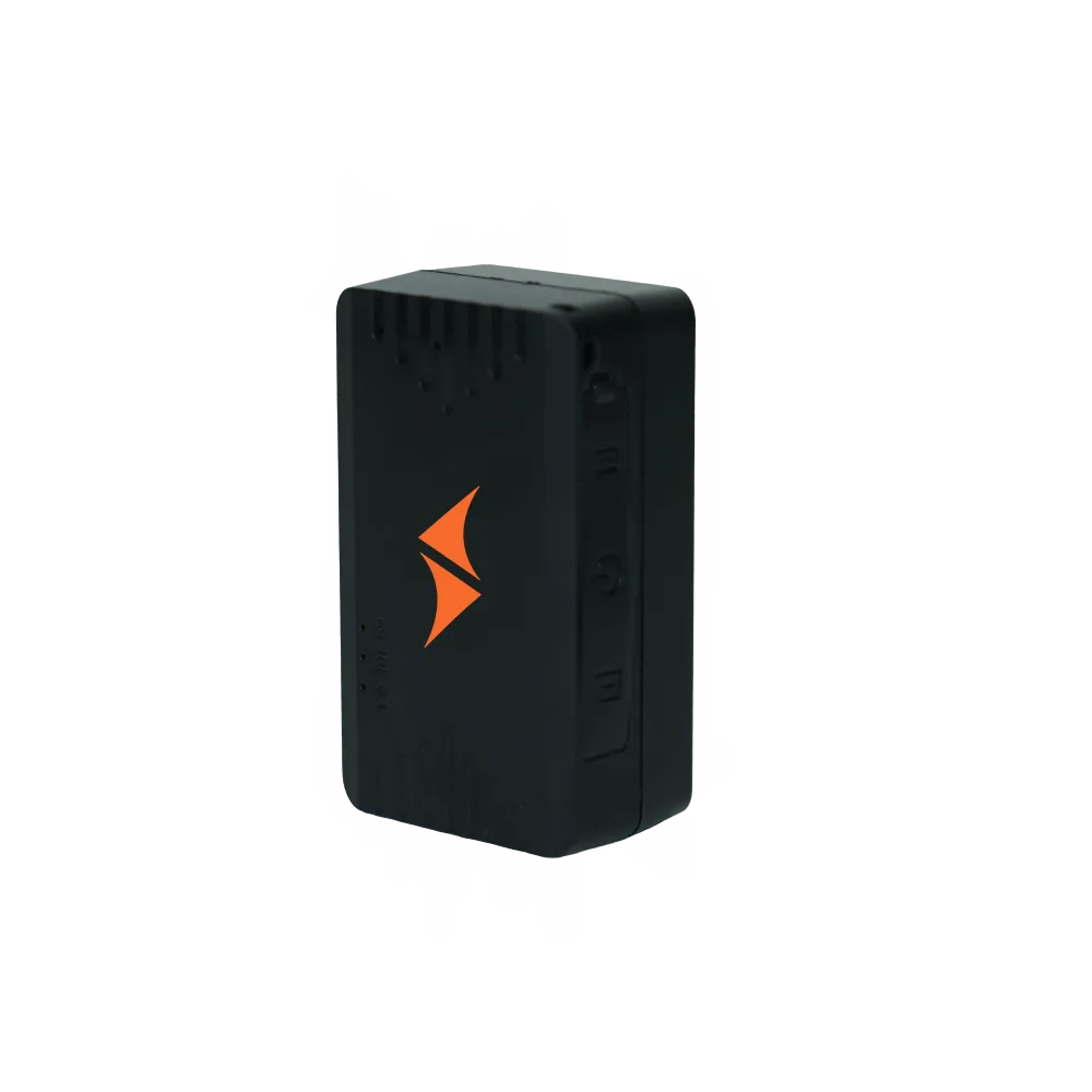 PEOPLE Finder 4G side view PAJ GPS Tracker