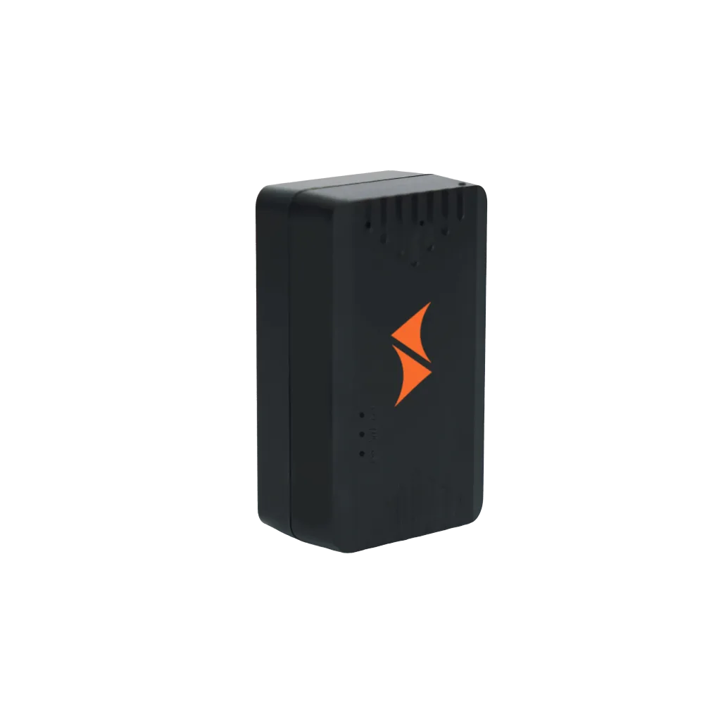 PEOPLE Finder 4G side view PAJ GPS Tracker