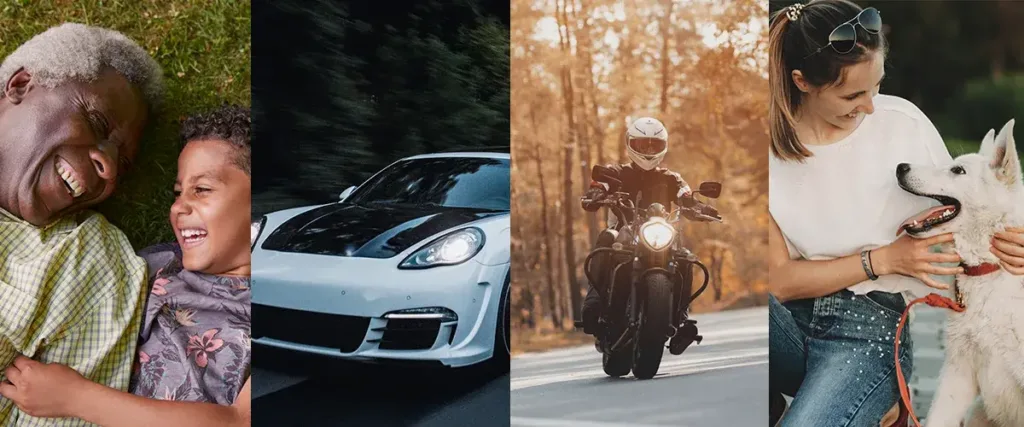 PAJ protect what's important to you